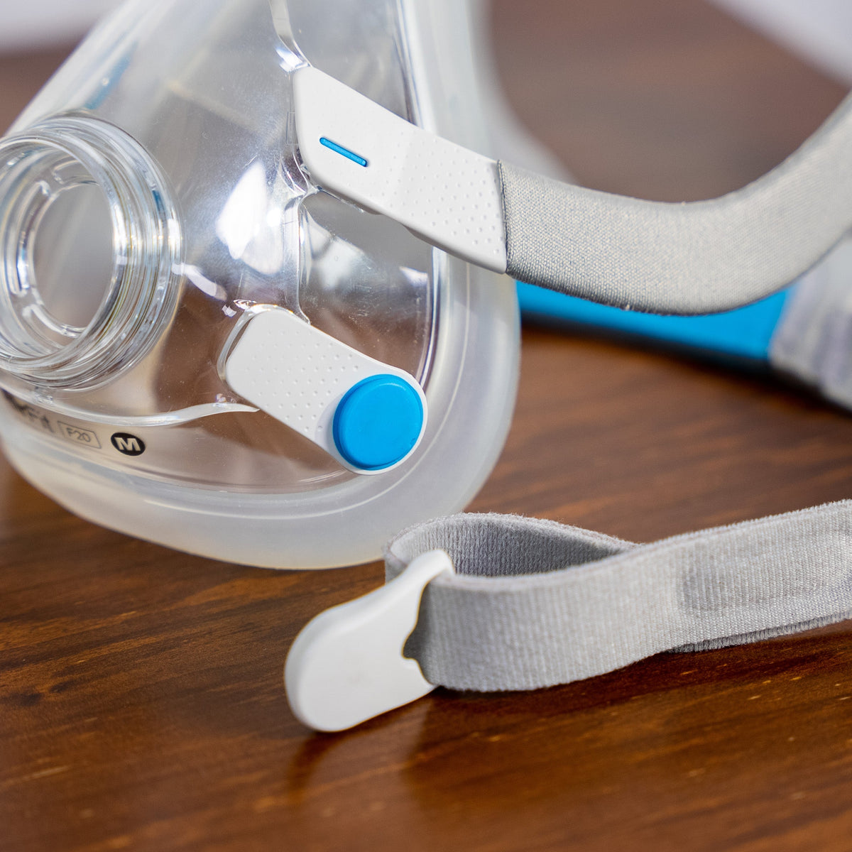 How to Choose a CPAP Mask: Full Face, Nasal, and Nasal Pillow Guide