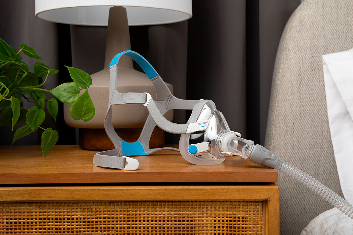 Common CPAP Questions Answered: A Beginner’s Guide