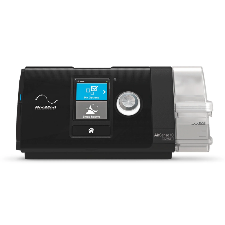 CPAP vs. BiPAP: How to Choose the Right Sleep Therapy