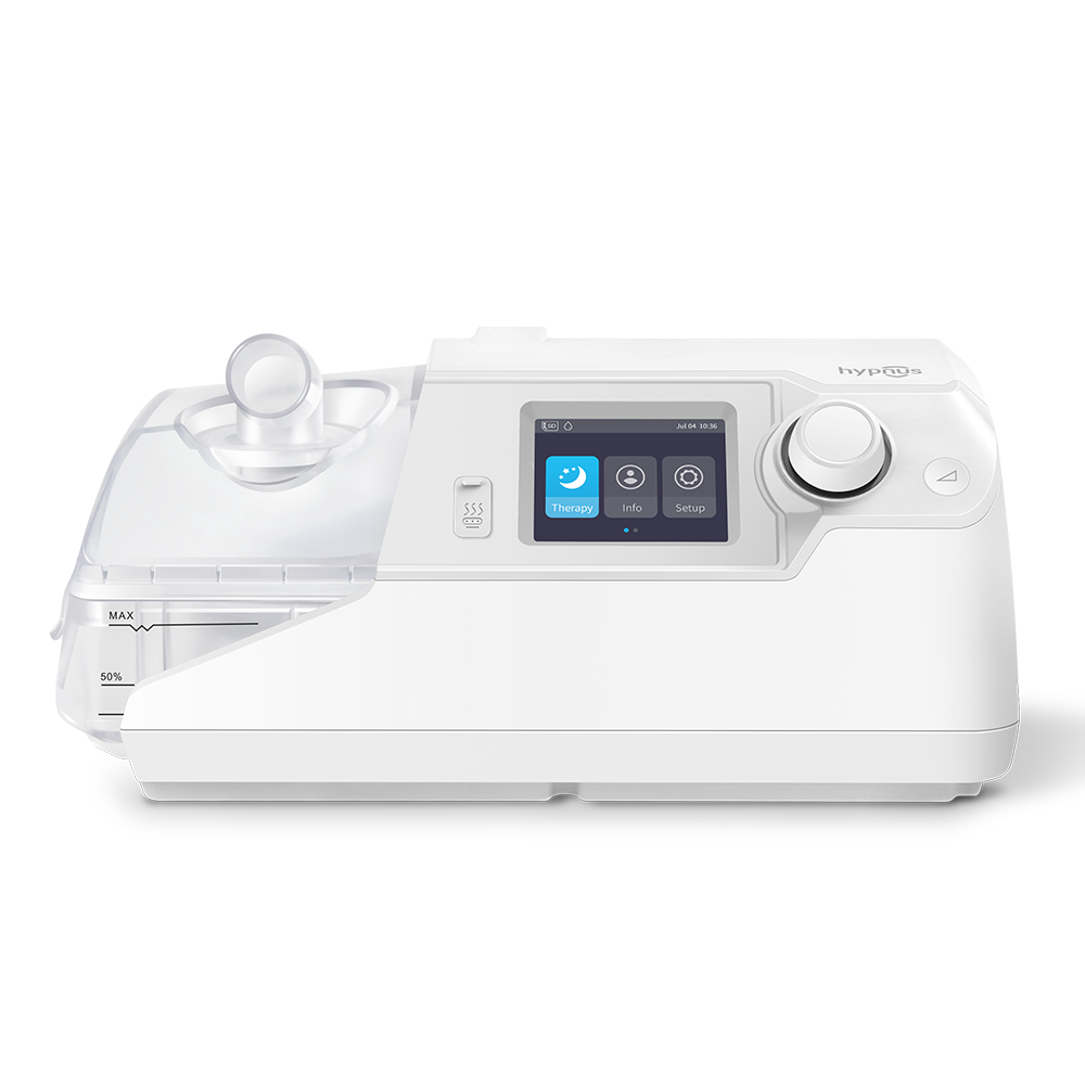 Hypnus Auto CPAP MACHINE CA720W