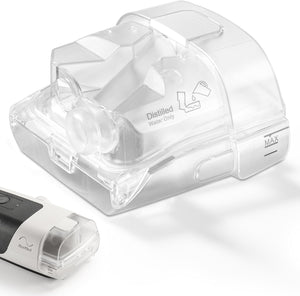 Mars Wellness Replacement Water Chamber Compatible with Resmed Airsense 11 CPAP Machines - Perfect Fit Reliable Water Chamber for Resmed Airsense 11 ONLY